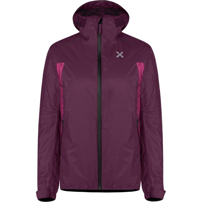 Montura Nevis 2.0 Jacket Woman レディースダウンジャケット