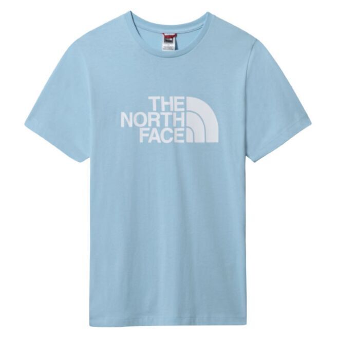 The North Face W S/S Easy Tee レディース Tシャツ