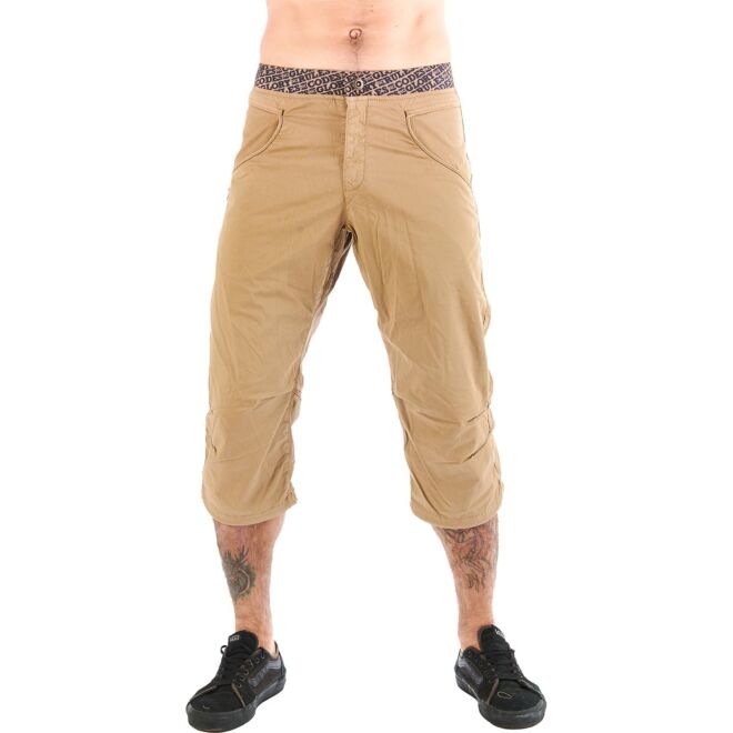 Nograd Sahel 3/4 メンズパンツ