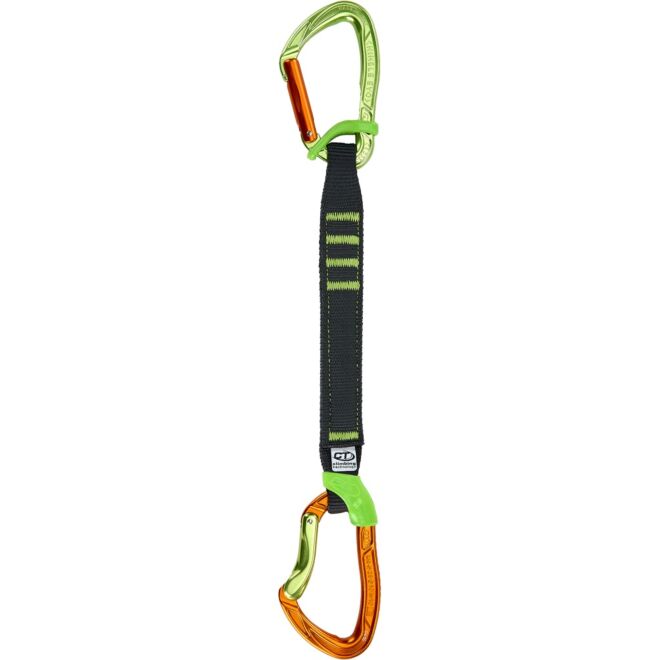 CT Climbing Technology Nimble Fixbar Set NY Pro クイックドロー