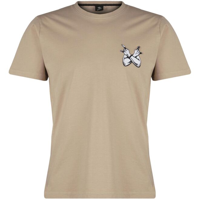 Nograd Not Novice Special メンズTシャツ