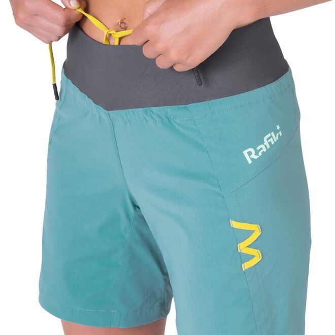 Rafiki Noia レディースショートパンツ