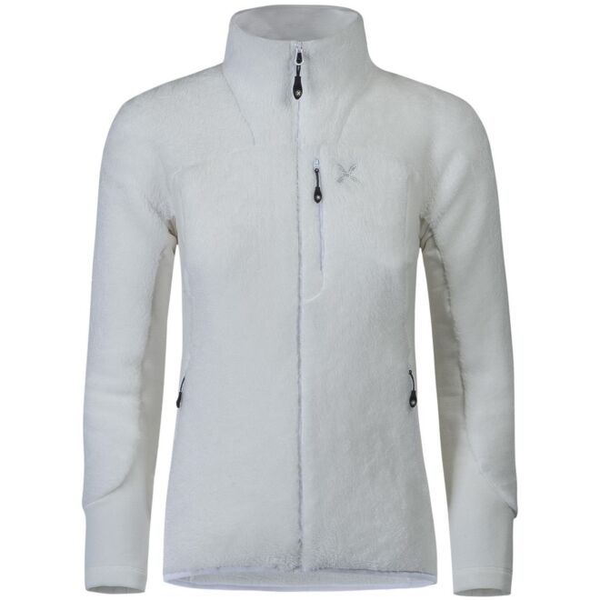 Montura Nordic Fleece 2 Jacket Woman テクニカルフリース レディース