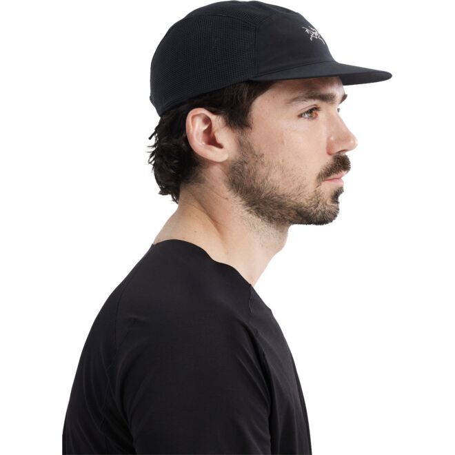 Arc'teryx Norvan Mesh 5 Panel Cap キャップ
