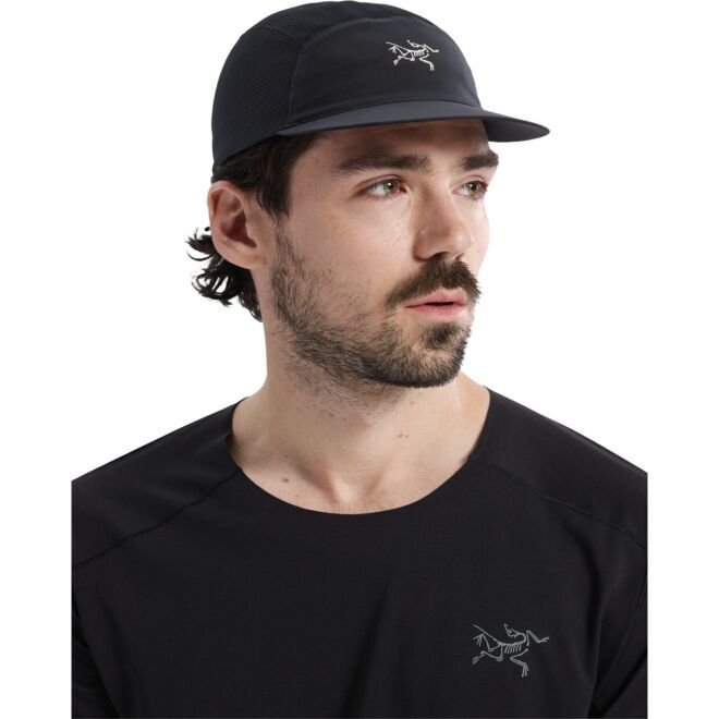 Arc'teryx Norvan Mesh 5 Panel Cap キャップ