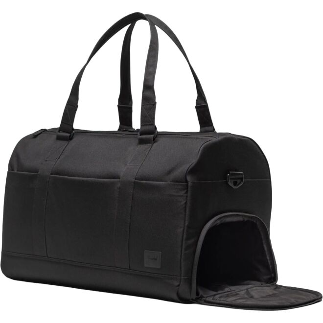 Herschel Novel Duffle Tech 旅行用ダッフルバッグ