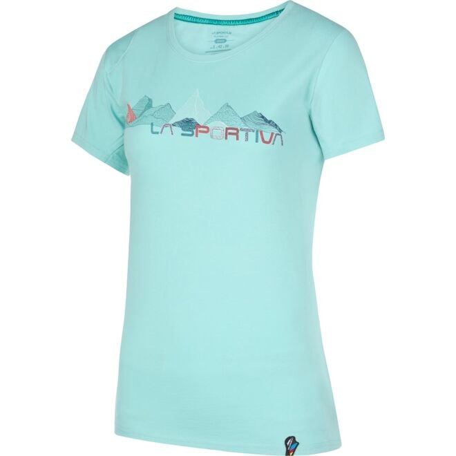 La Sportiva Peaks T-Shirt W レディースTシャツ