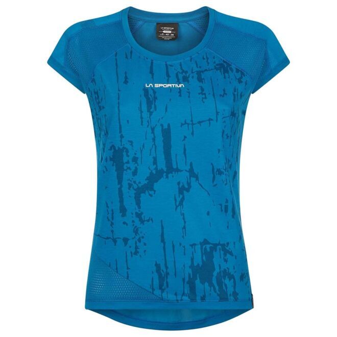 La Sportiva Action T-Shirt W レディースTシャツ