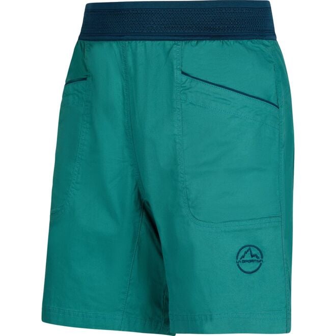 La Sportiva Onyx Short W レディースショートパンツ