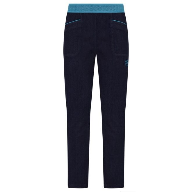 La Sportiva Miracle Jeans W レディースパンツ