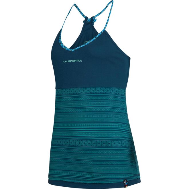 La Sportiva Dance Tank W レディースタンクトップ