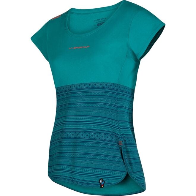 La Sportiva Lidra T-Shirt W レディースTシャツ