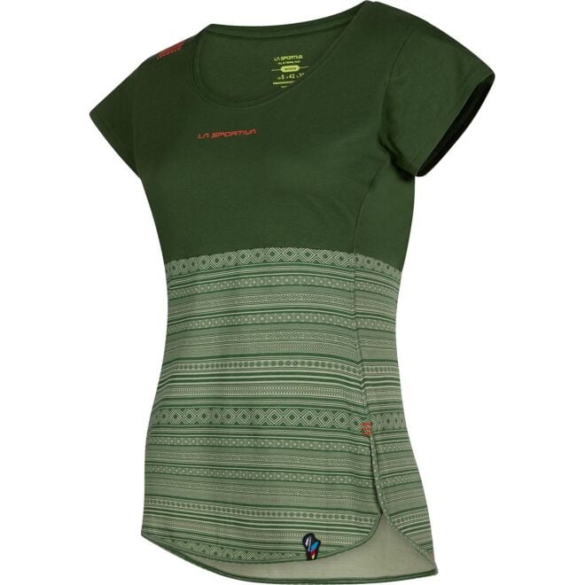 La Sportiva Lidra T-Shirt W レディースTシャツ