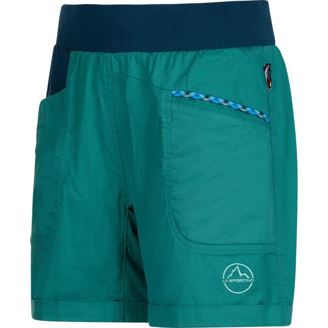 La Sportiva Ramp Short レディースショートパンツ