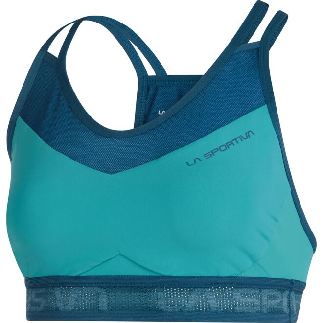 La Sportiva Wafaa Top レディーストップ