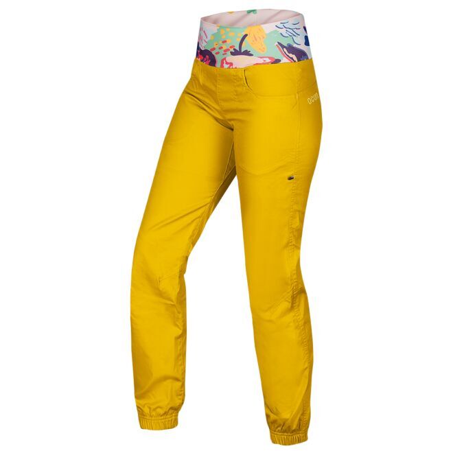 Ocun Sansa Pants レディースパンツ