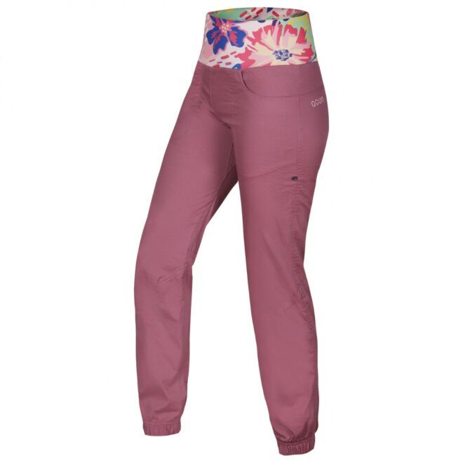 Ocun Sansa Pants レディースパンツ