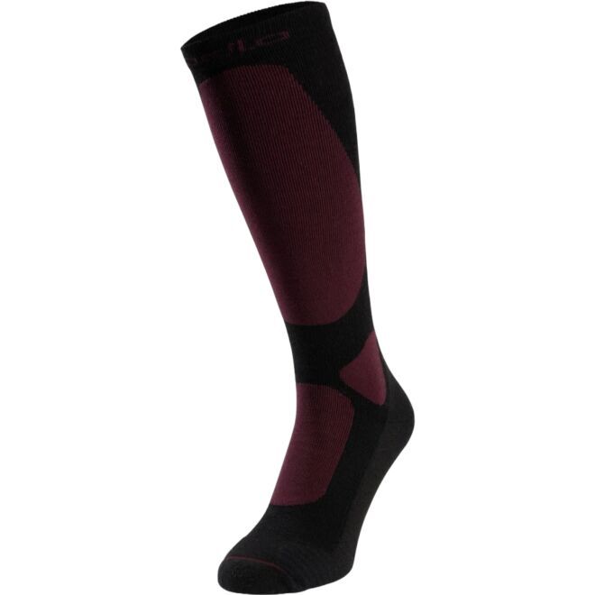 Odlo Socks Active Warm スキー用ソックス