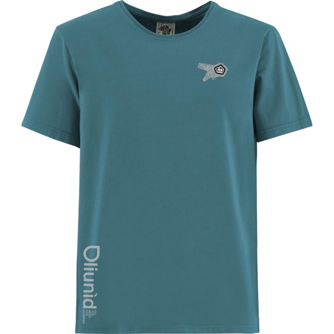 E9 Enove Onemove 2.3 Oliunìd メンズ Tシャツ