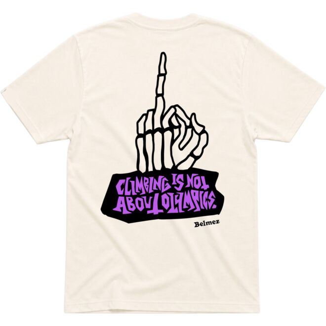 Belmez Olympics T-Shirt Tシャツ