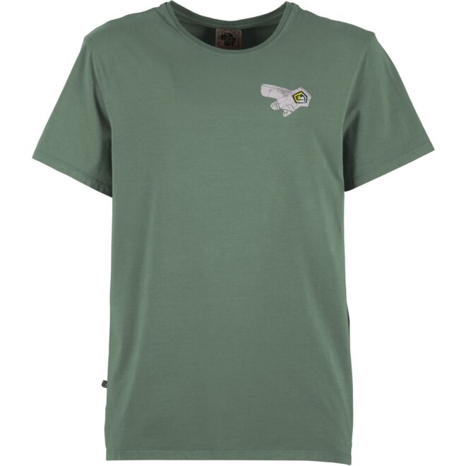 E9 Enove Onemove メンズ Tシャツ