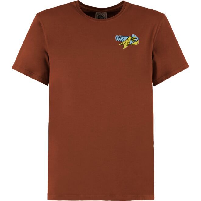 E9 Enove Onemove メンズ Tシャツ