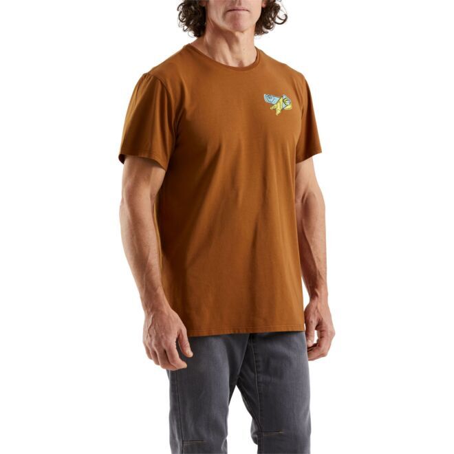 E9 Enove Onemove メンズ Tシャツ