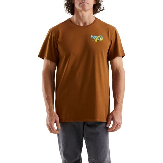 E9 Enove Onemove メンズ Tシャツ