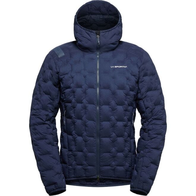 La Sportiva Opry Stretch Insulated JKT M メンズインサレーションジャケット