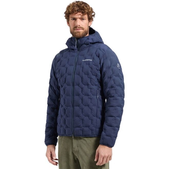 La Sportiva Opry Stretch Insulated JKT M メンズインサレーションジャケット