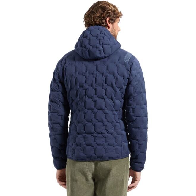 La Sportiva Opry Stretch Insulated JKT M メンズインサレーションジャケット