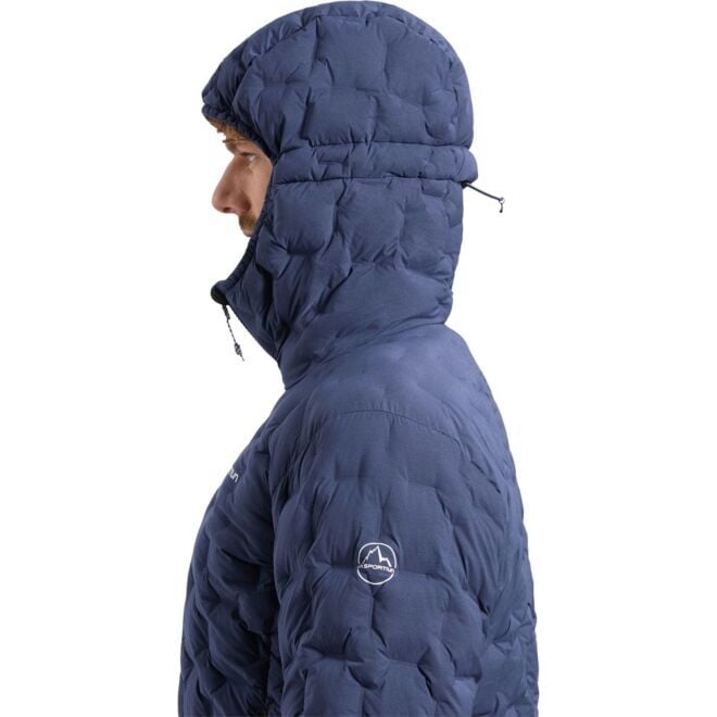La Sportiva Opry Stretch Insulated JKT M メンズインサレーションジャケット