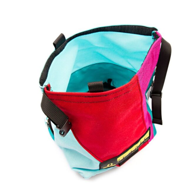 Organic Climbing Lunch Bag Chalk Bucket チョークバッグ ボルダリング