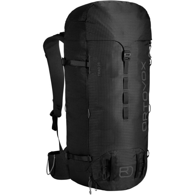 Ortovox Trad 28 クライミングと登山用バックパック