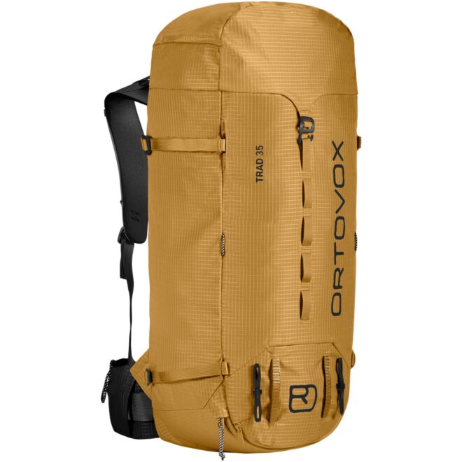 Ortovox Trad 35 クライミングと登山用バックパック