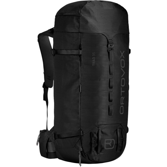 Ortovox Trad 35 クライミングと登山用バックパック