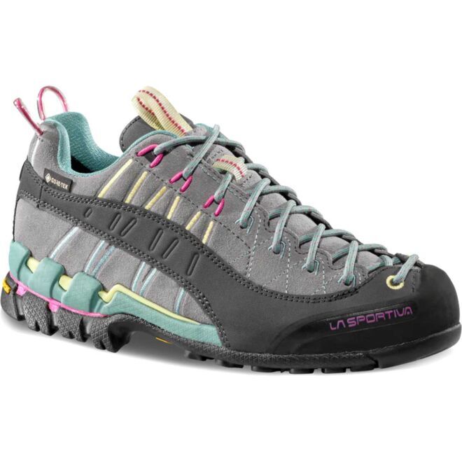 La Sportiva Hyper GTX フィヨルド ウィメンズ アプローチシューズ
