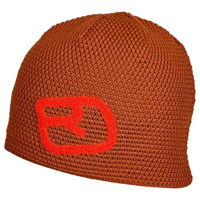 Ortovox Rock'N'Wool Beanie M Unisex ニット帽