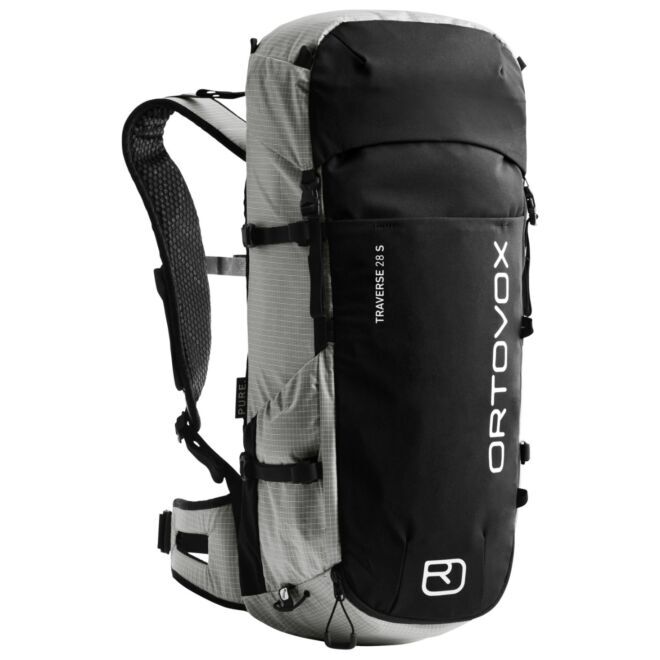 Ortovox Traverse Pure 28 S 女性用トレッキングザック