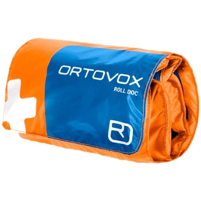 Ortovox First Aid Roll Doc 救急キット