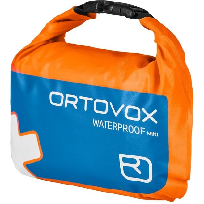 Ortovox First Aid Waterproof Mini キット 救急セット
