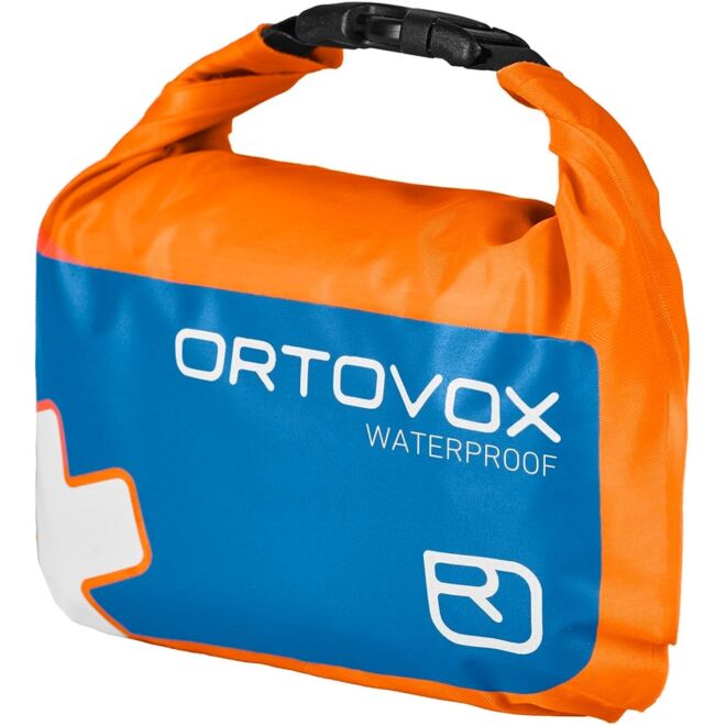 Ortovox First Aid Waterproof kit 救急キット