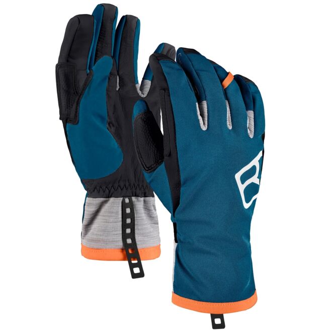 Ortovox Tour Glove Men 男性用スキー登山用手袋