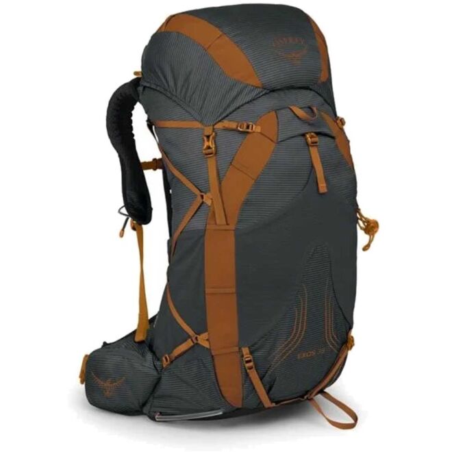 Osprey Exos 38 トレッキングザック