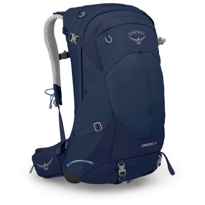 Osprey Stratos 34 トレッキングバックパック