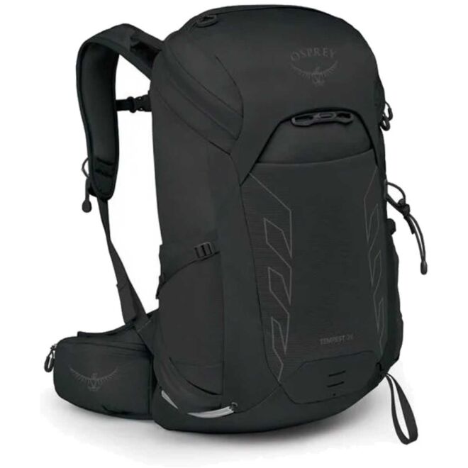 Osprey Tempest 26 女性用トレッキングザック