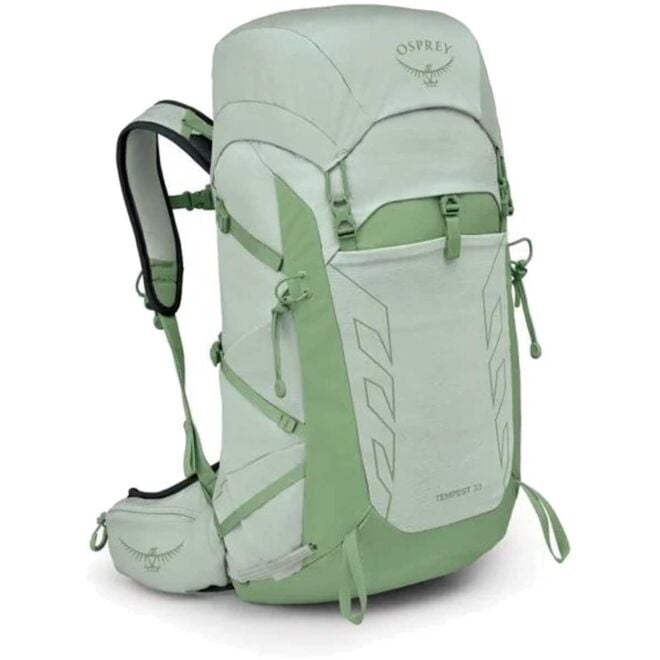Osprey Tempest 33 レディーストレッキングザック