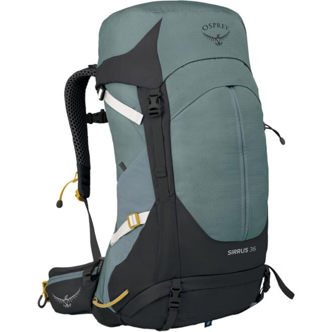 Osprey Sirrus 36 レディーストレッキングザック