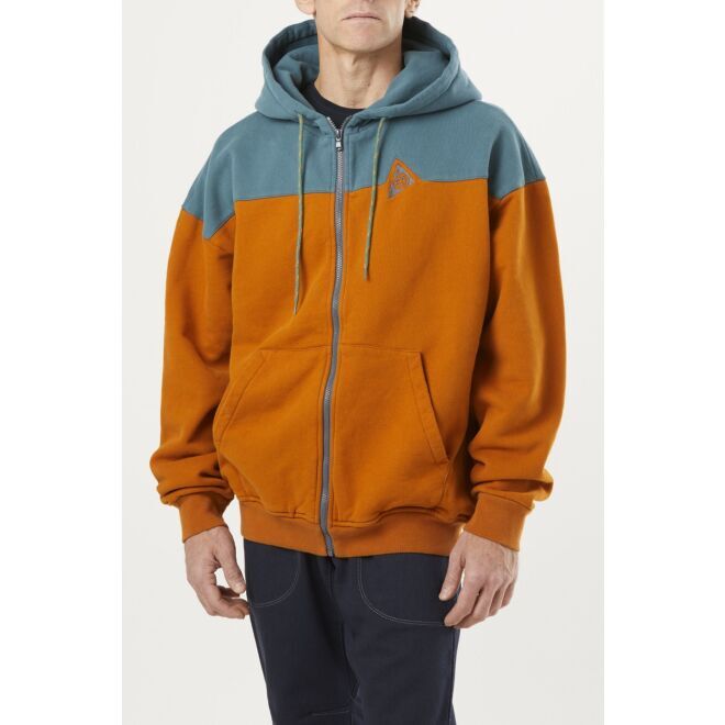 E9 Enove Over men's sweatshirt