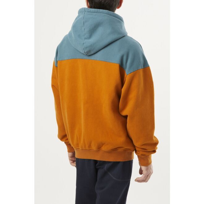 E9 Enove Over men's sweatshirt